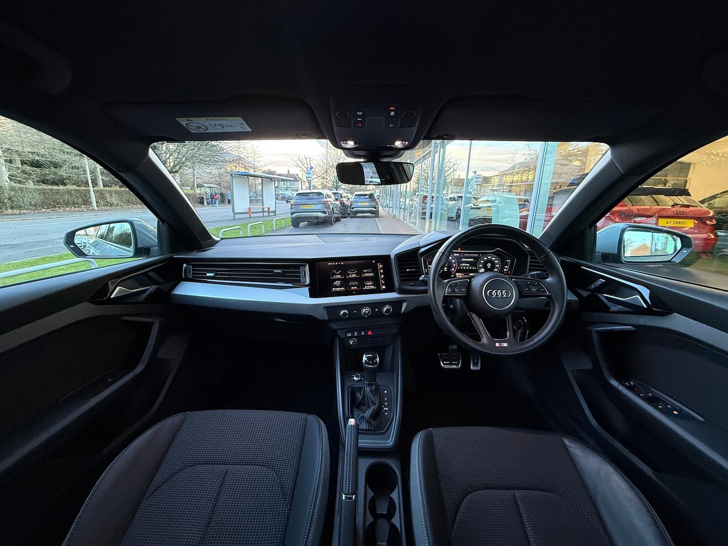 Used Audi A1 2022 for sale - 77484127: Photo 7