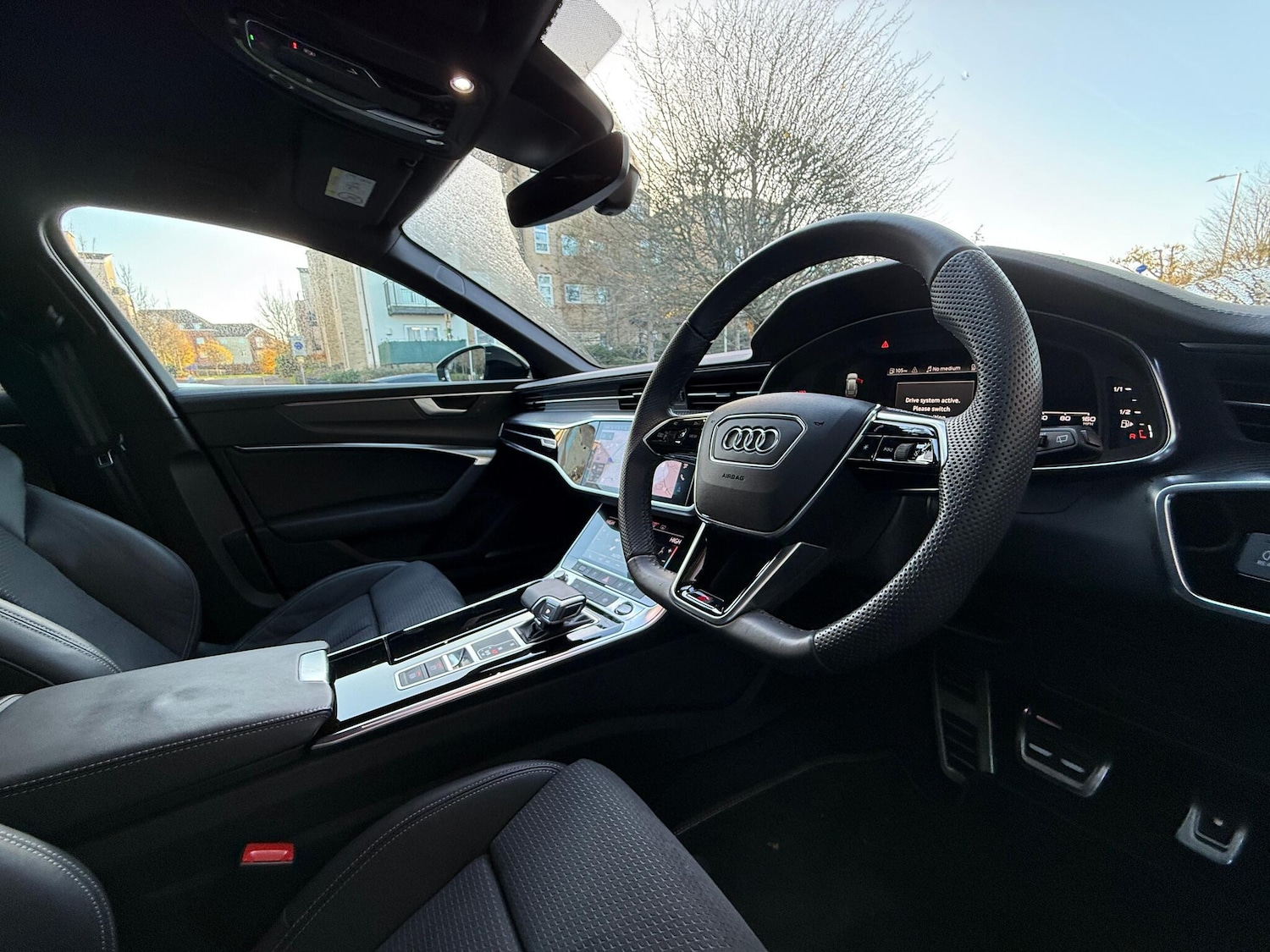 Used Audi A6 Avant 2025 for sale - 76607856: Photo 11