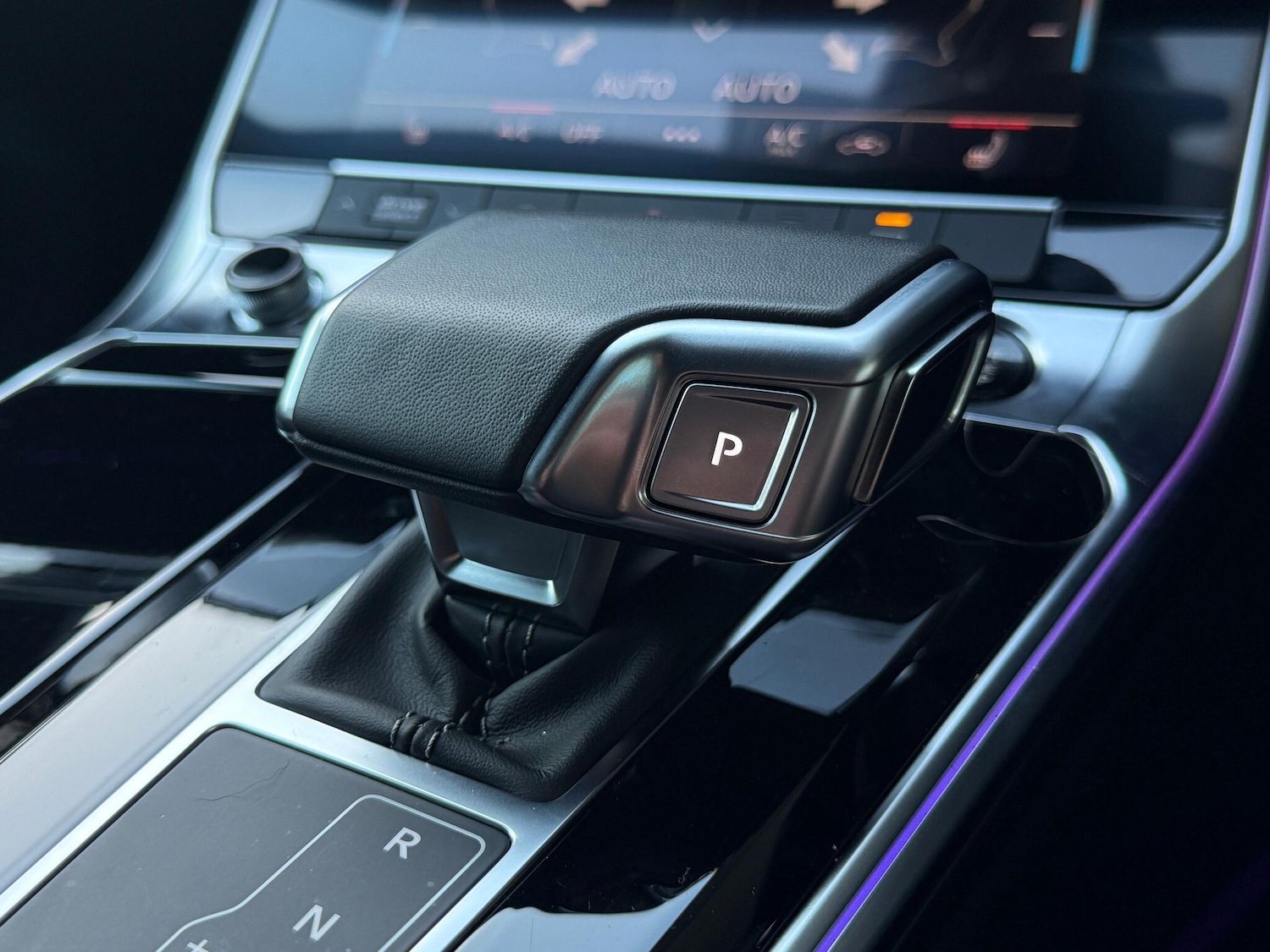 Used Audi A6 Avant 2025 for sale - 76607856: Photo 12