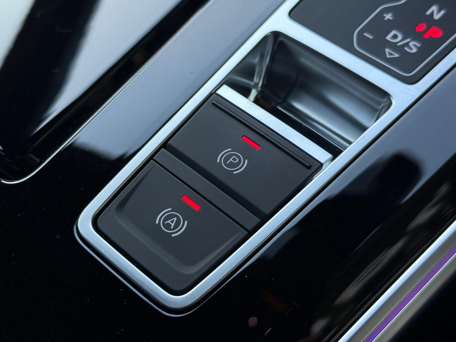 Used Audi A6 Avant 2025 for sale - 76607856: Photo 14