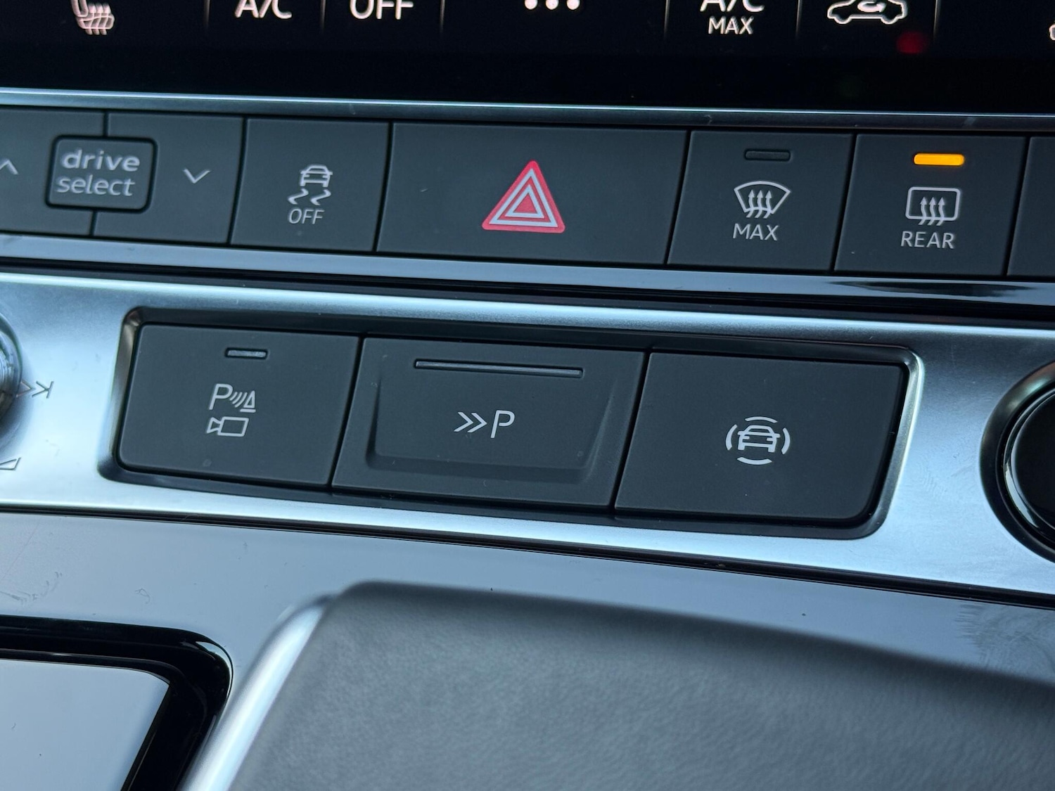 Used Audi A6 Avant 2025 for sale - 76607856: Photo 18