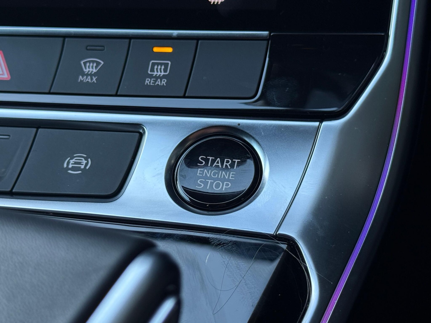 Used Audi A6 Avant 2025 for sale - 76607856: Photo 19