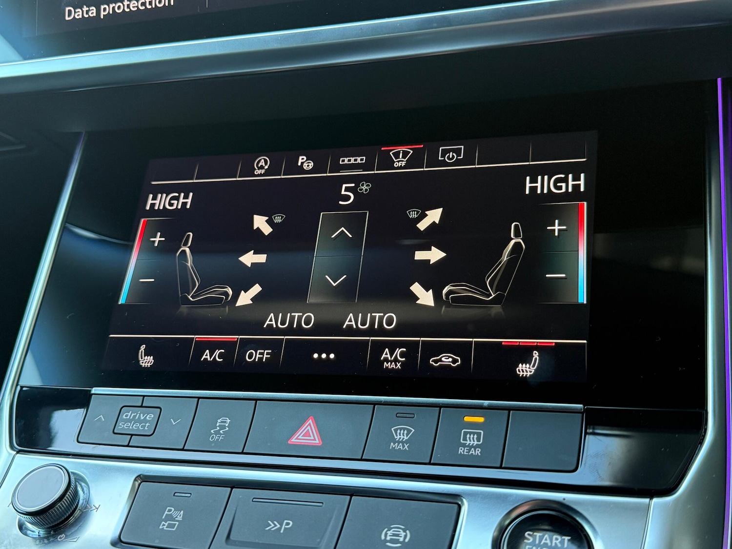 Used Audi A6 Avant 2025 for sale - 76607856: Photo 20