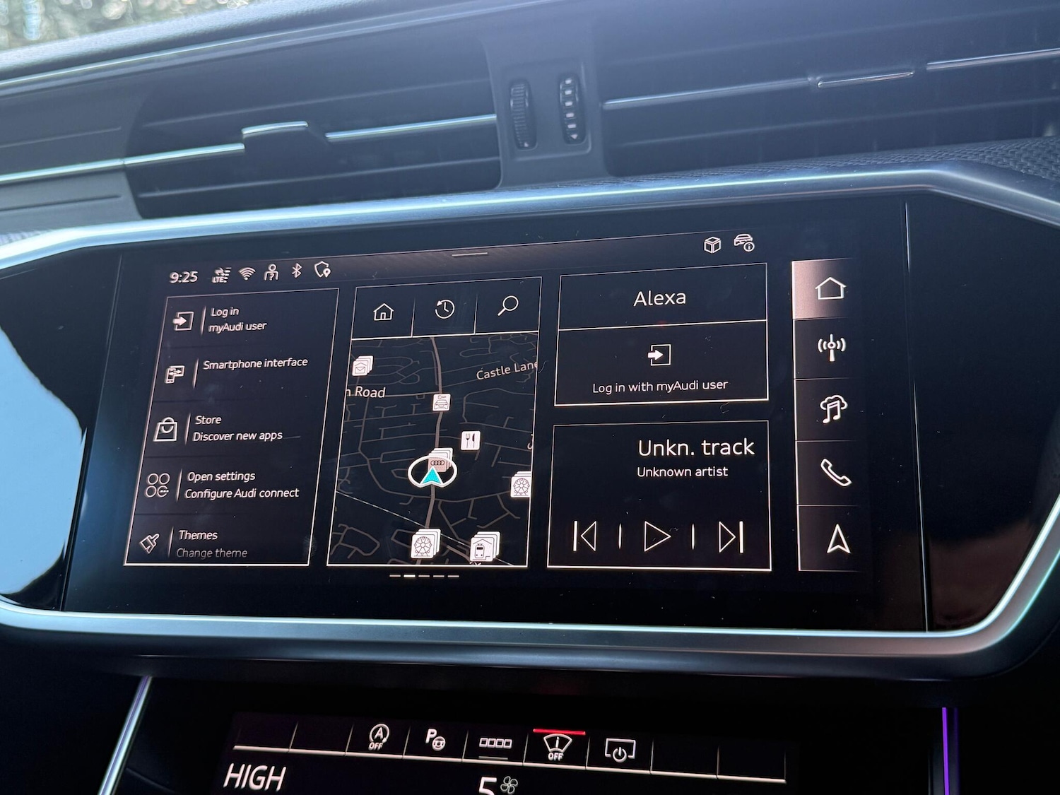 Used Audi A6 Avant 2025 for sale - 76607856: Photo 21