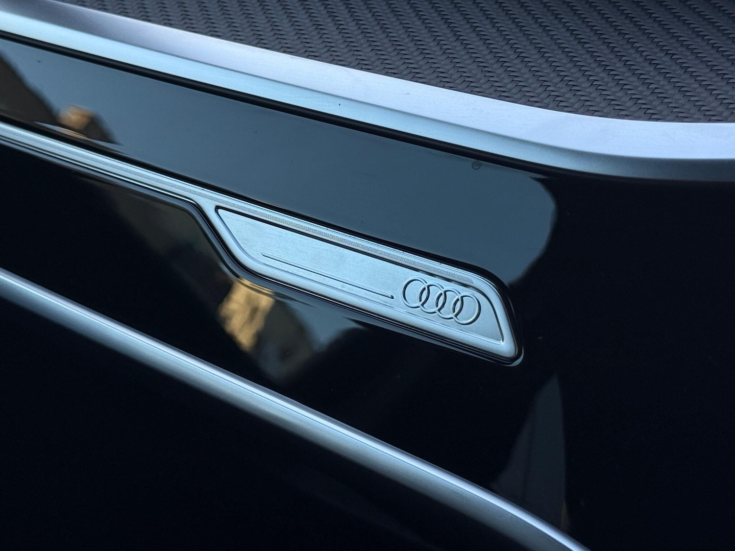 Used Audi A6 Avant 2025 for sale - 76607856: Photo 22