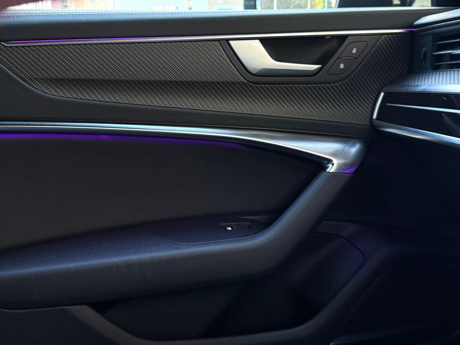 Used Audi A6 Avant 2025 for sale - 76607856: Photo 24