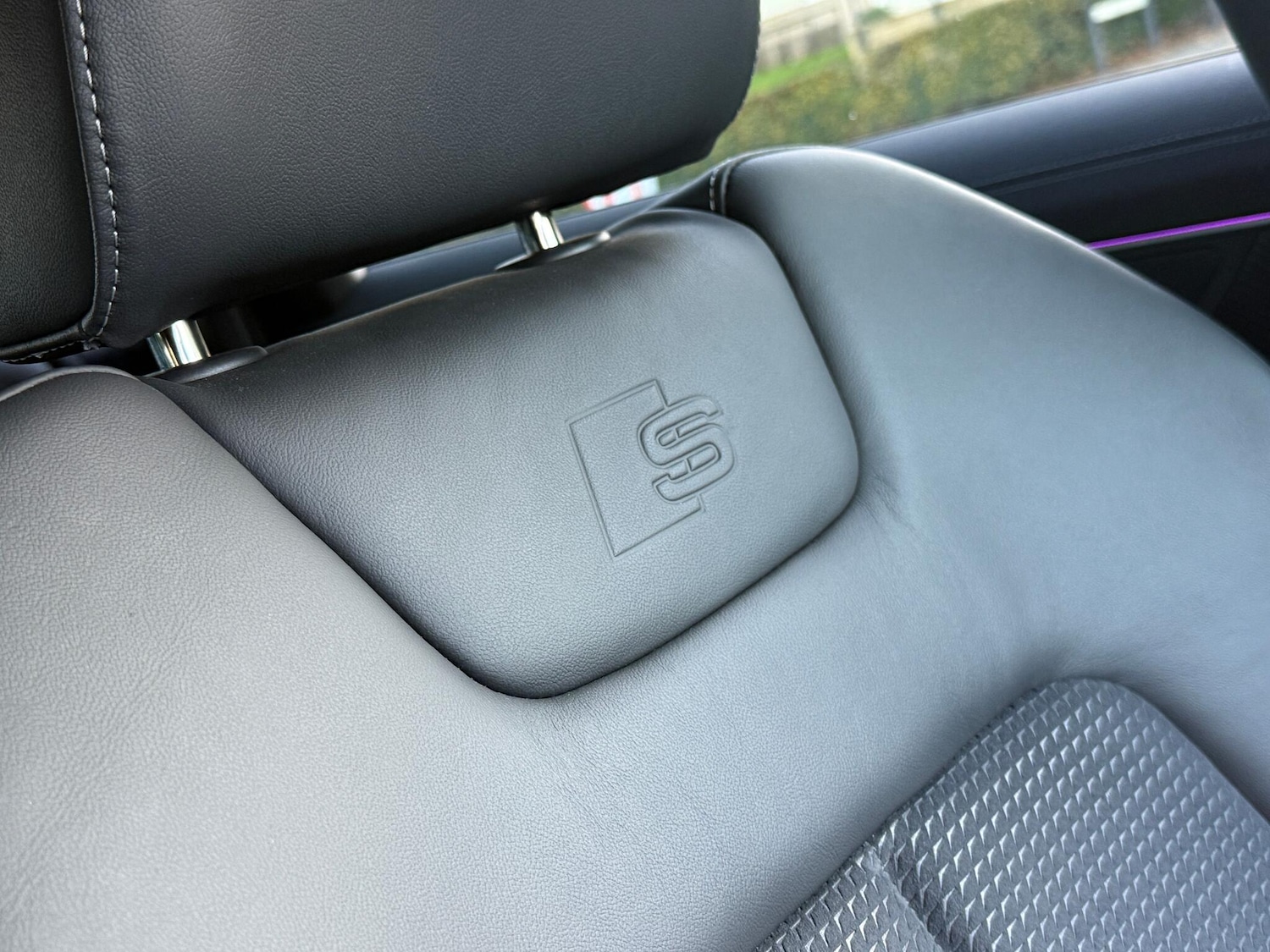 Used Audi A6 Avant 2025 for sale - 76607856: Photo 26