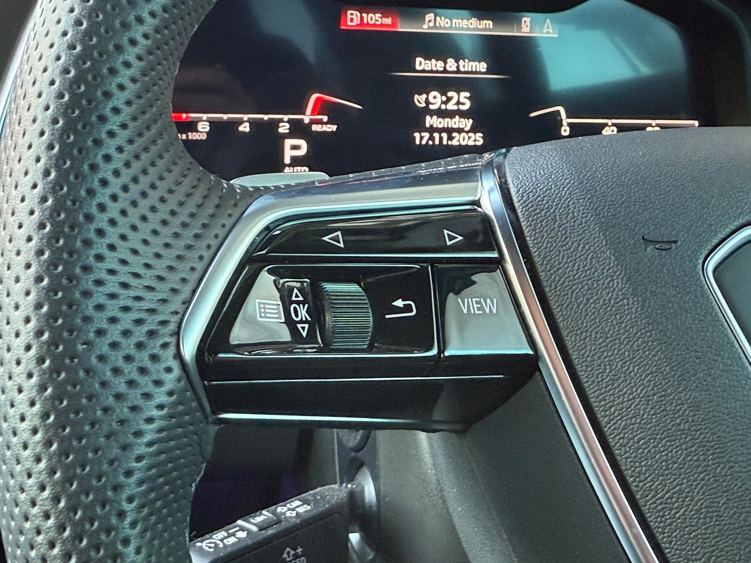 Used Audi A6 Avant 2025 for sale - 76607856: Photo 27