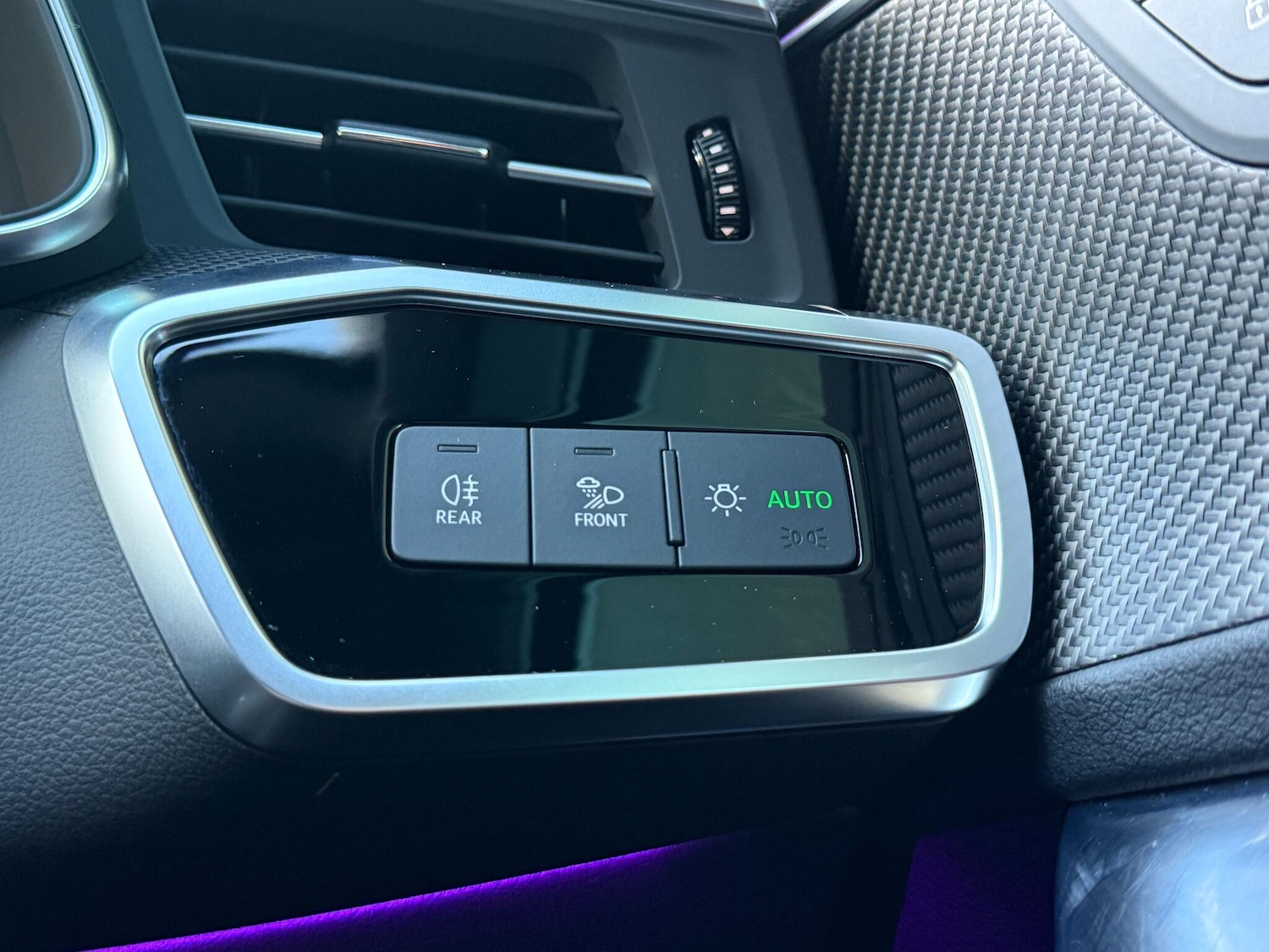 Used Audi A6 Avant 2025 for sale - 76607856: Photo 30