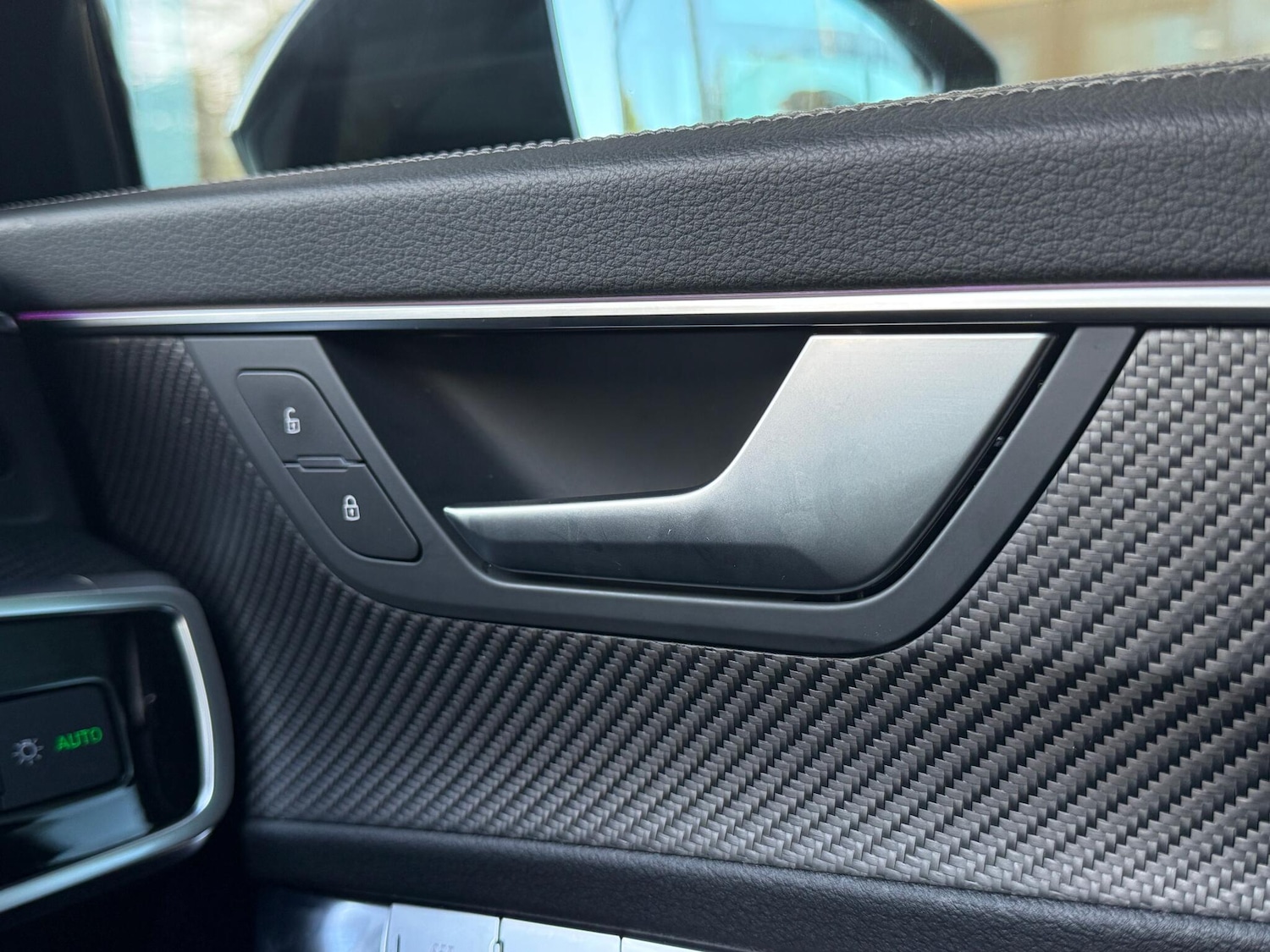 Used Audi A6 Avant 2025 for sale - 76607856: Photo 31