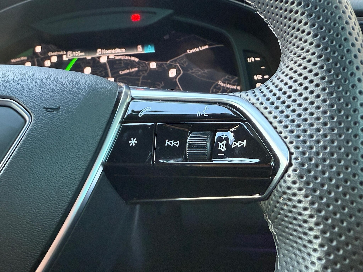 Used Audi A6 Avant 2025 for sale - 76607856: Photo 32