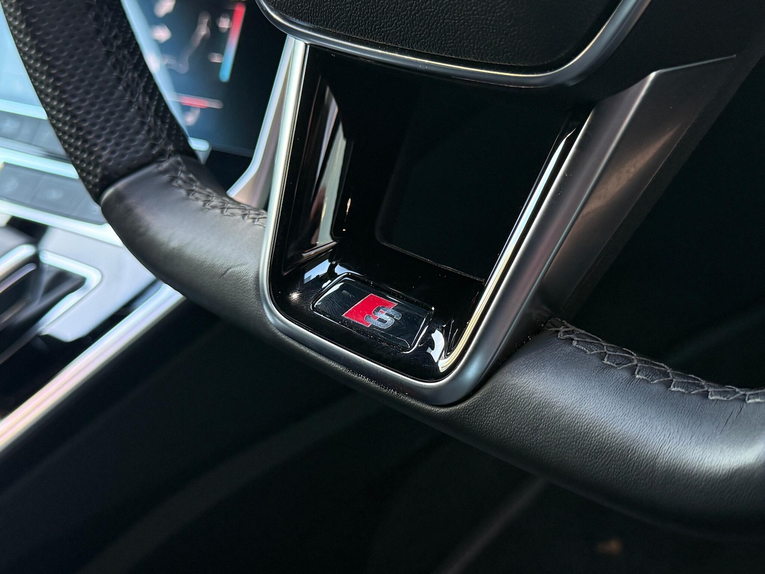 Used Audi A6 Avant 2025 for sale - 76607856: Photo 35