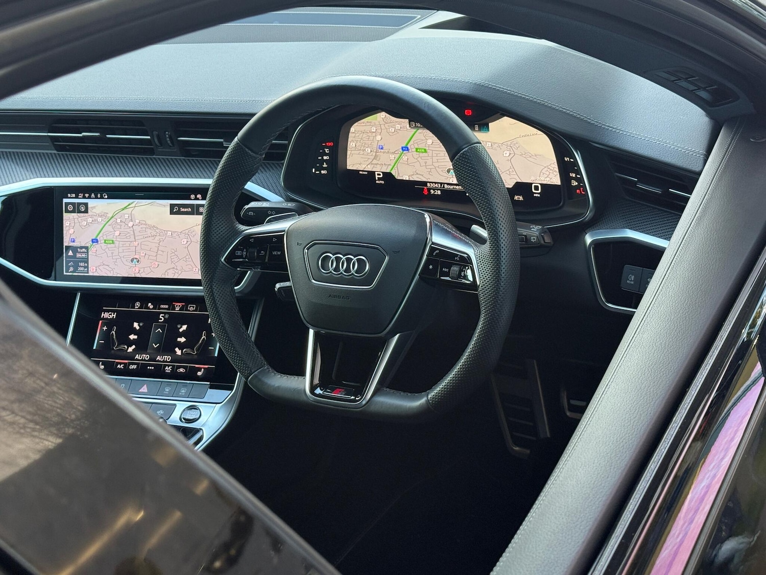 Used Audi A6 Avant 2025 for sale - 76607856: Photo 39