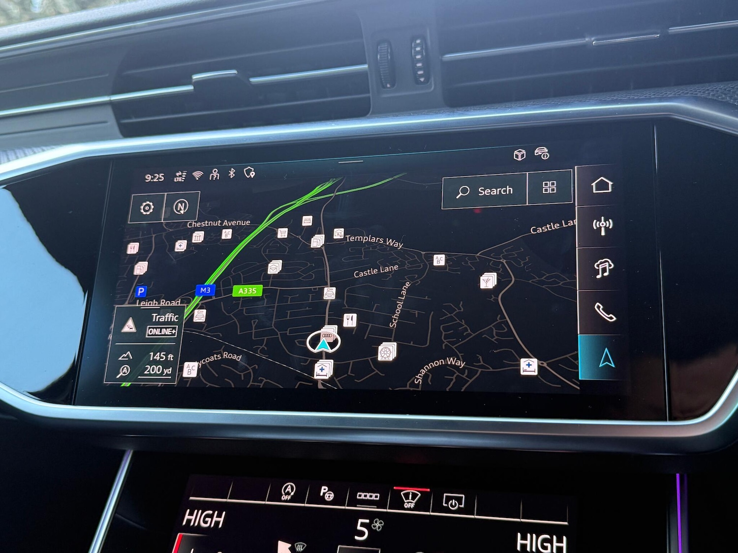 Used Audi A6 Avant 2025 for sale - 76607856: Photo 4