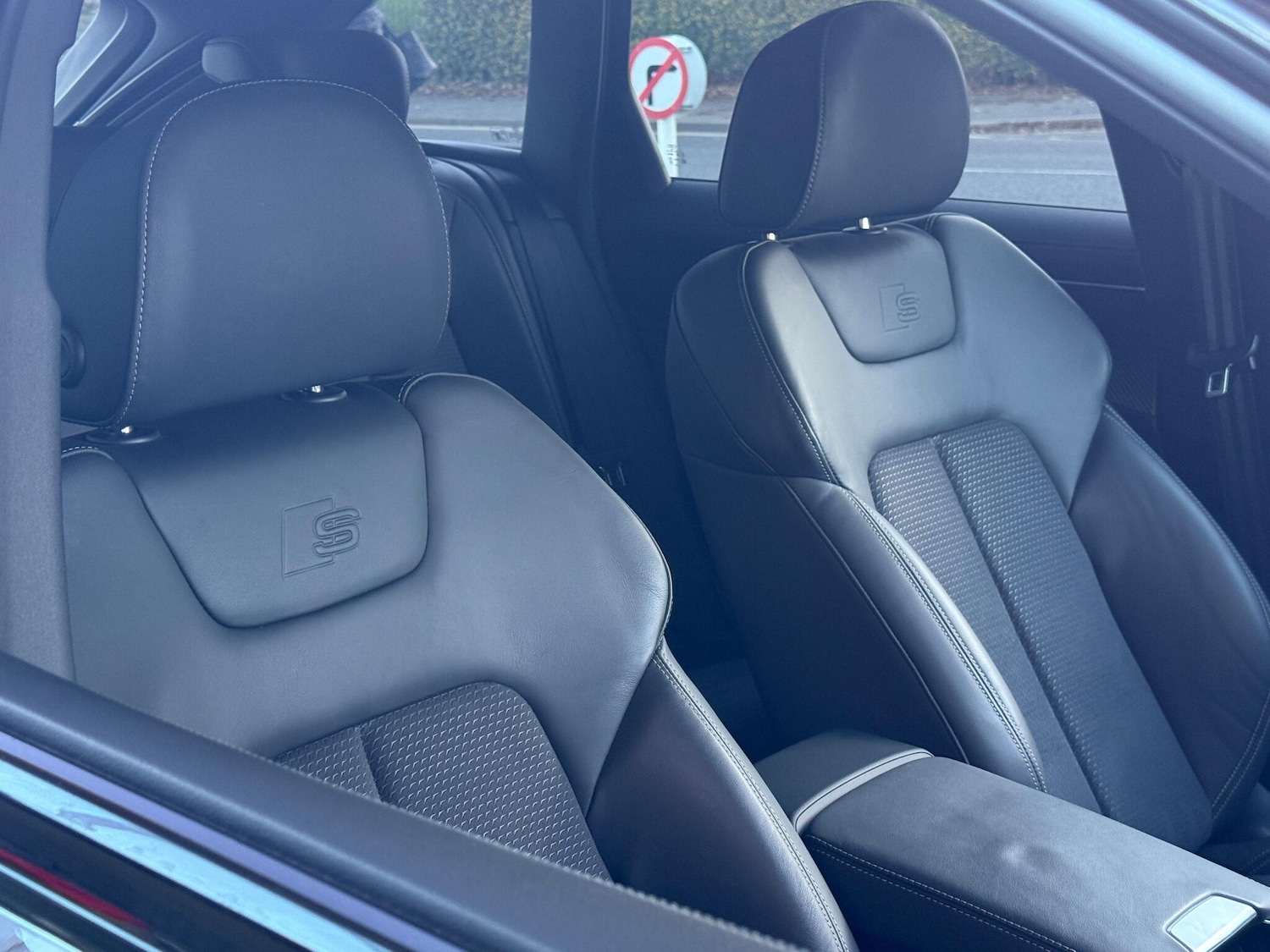 Used Audi A6 Avant 2025 for sale - 76607856: Photo 40