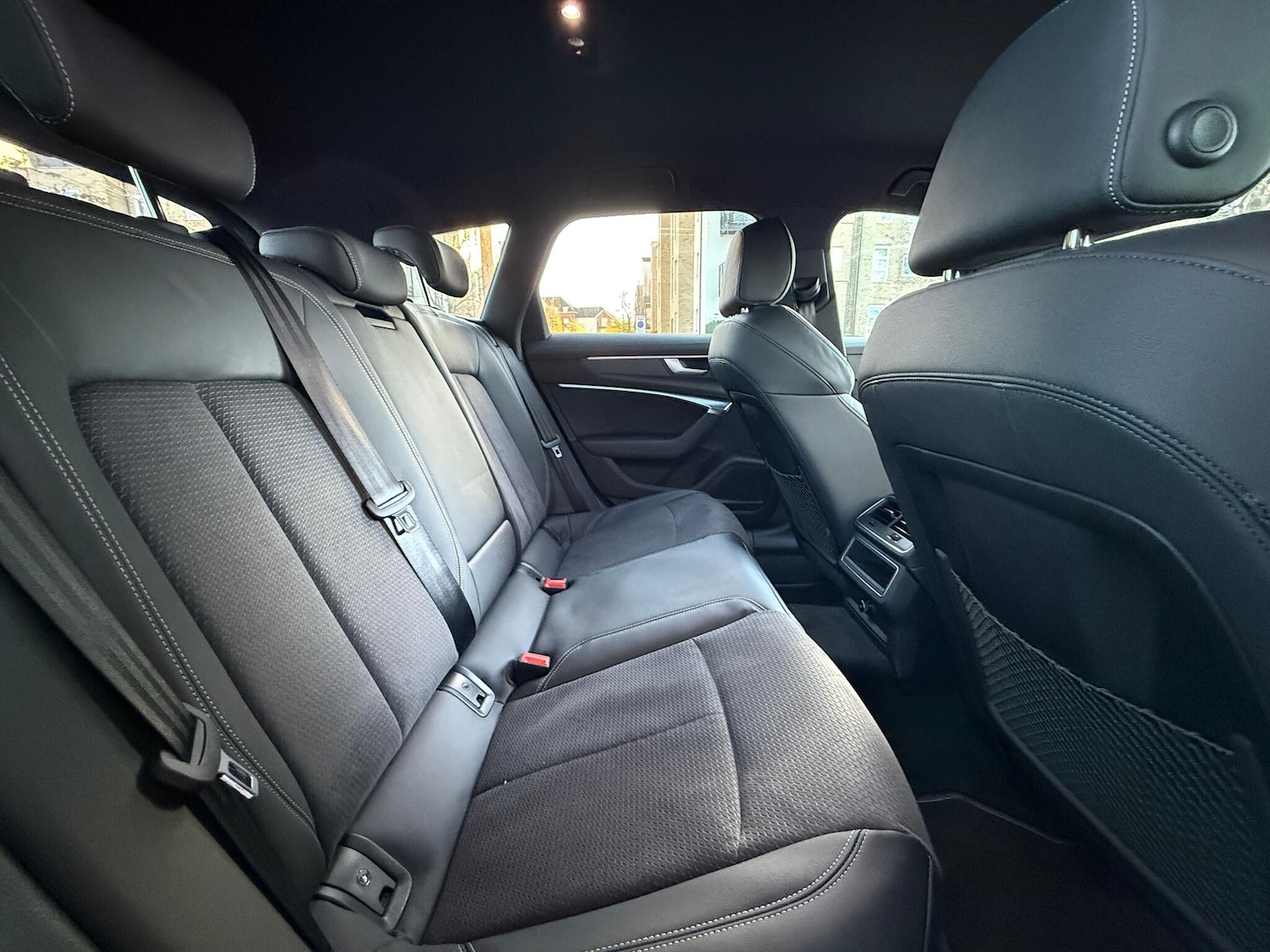 Used Audi A6 Avant 2025 for sale - 76607856: Photo 41