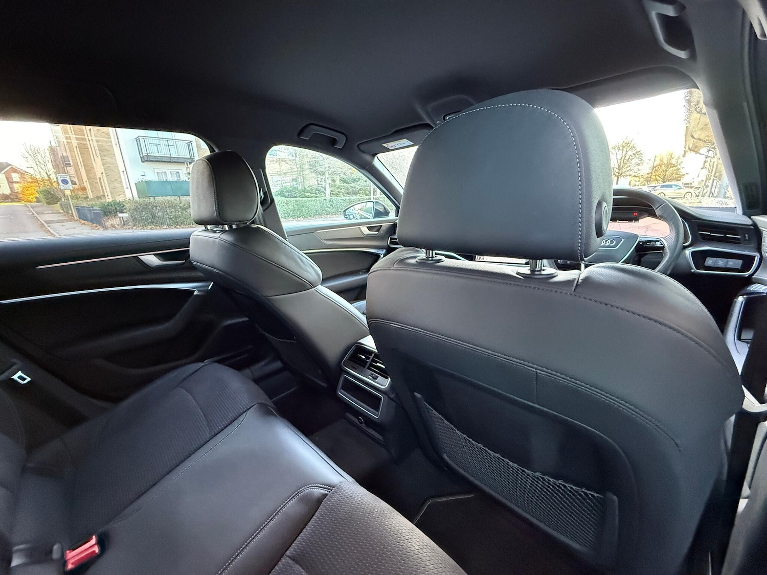 Used Audi A6 Avant 2025 for sale - 76607856: Photo 42