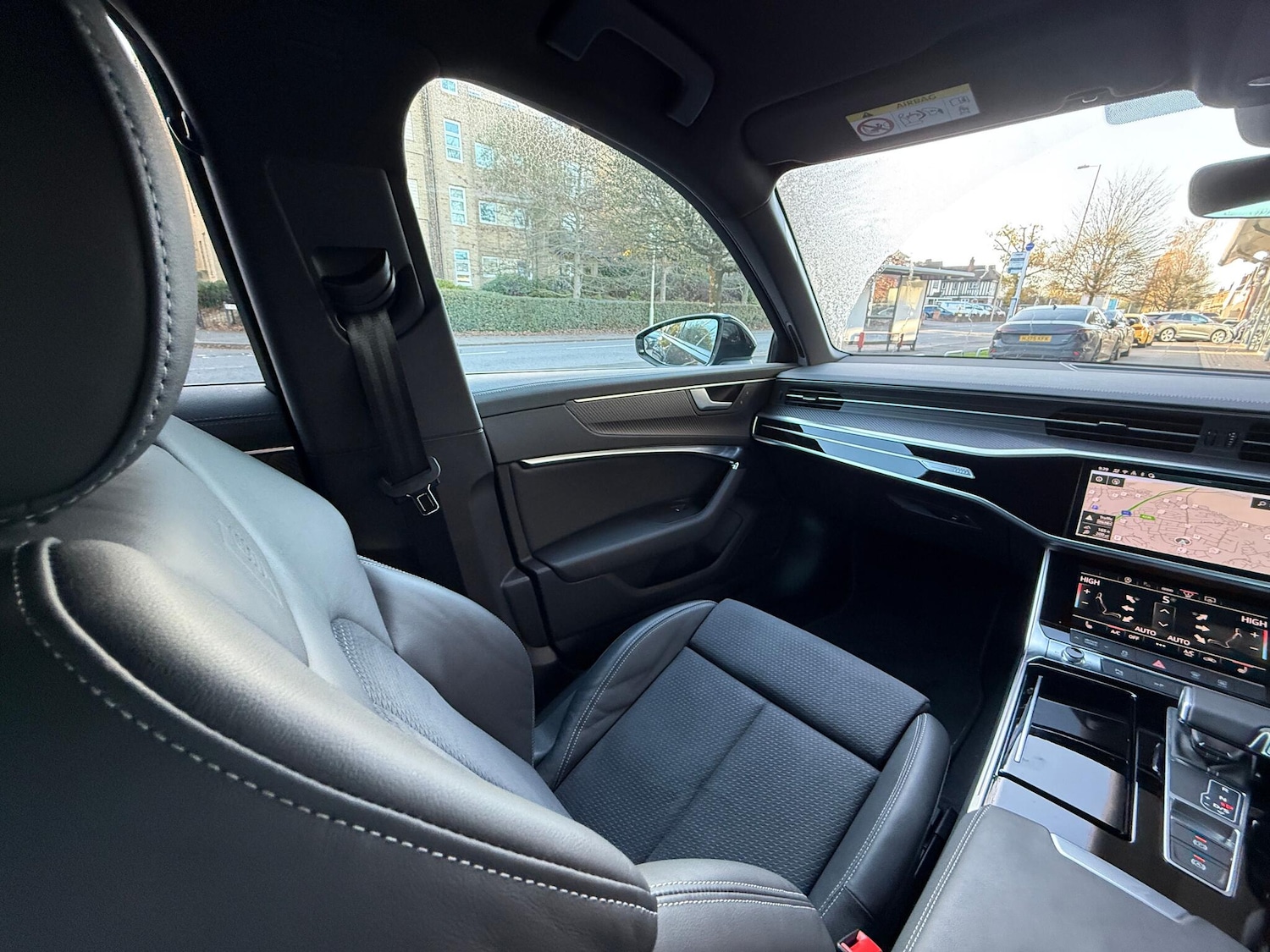 Used Audi A6 Avant 2025 for sale - 76607856: Photo 47