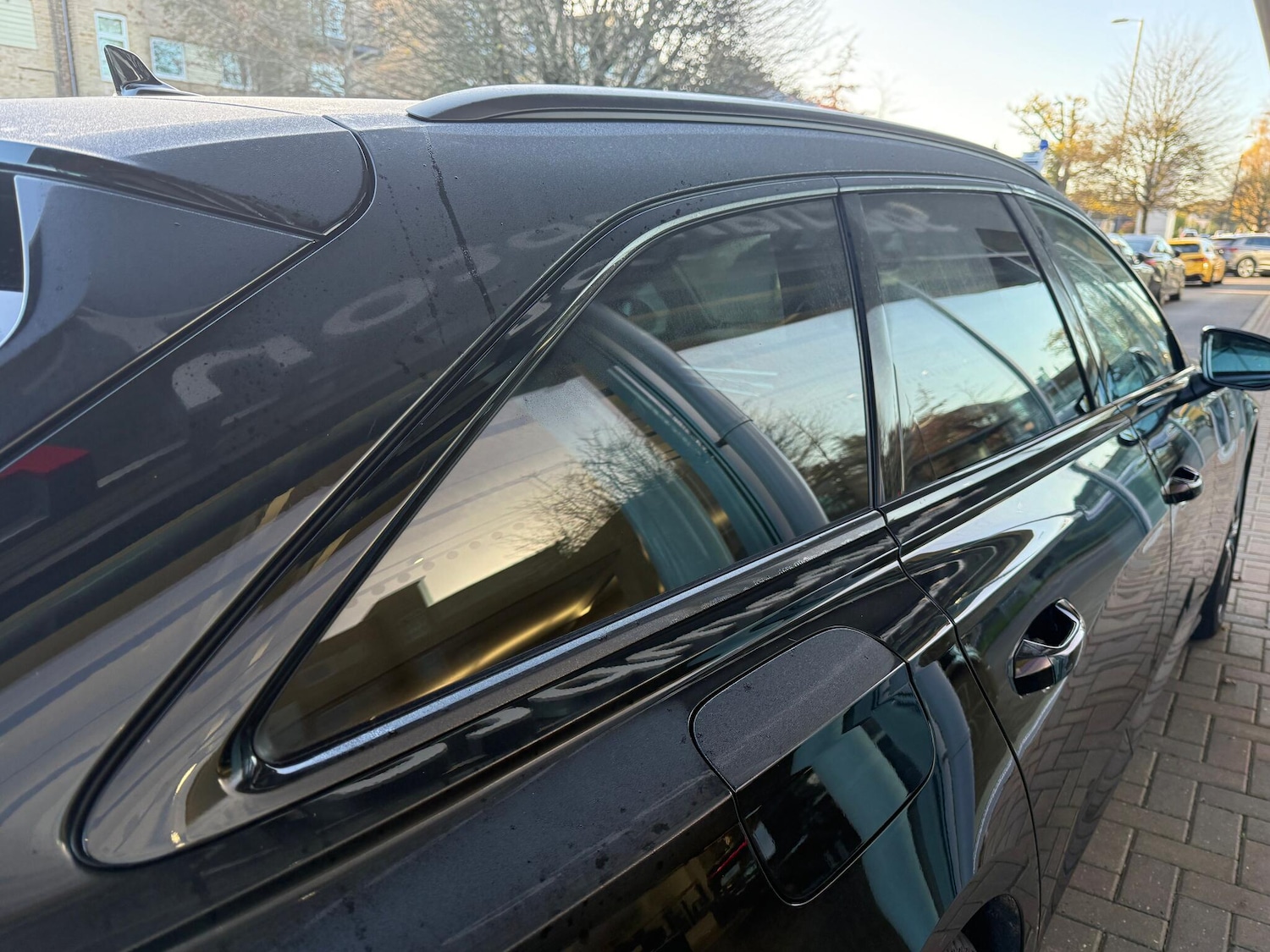 Used Audi A6 Avant 2025 for sale - 76607856: Photo 48