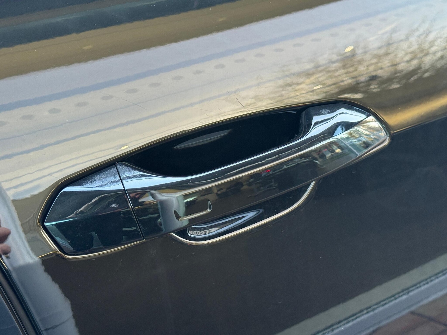 Used Audi A6 Avant 2025 for sale - 76607856: Photo 50