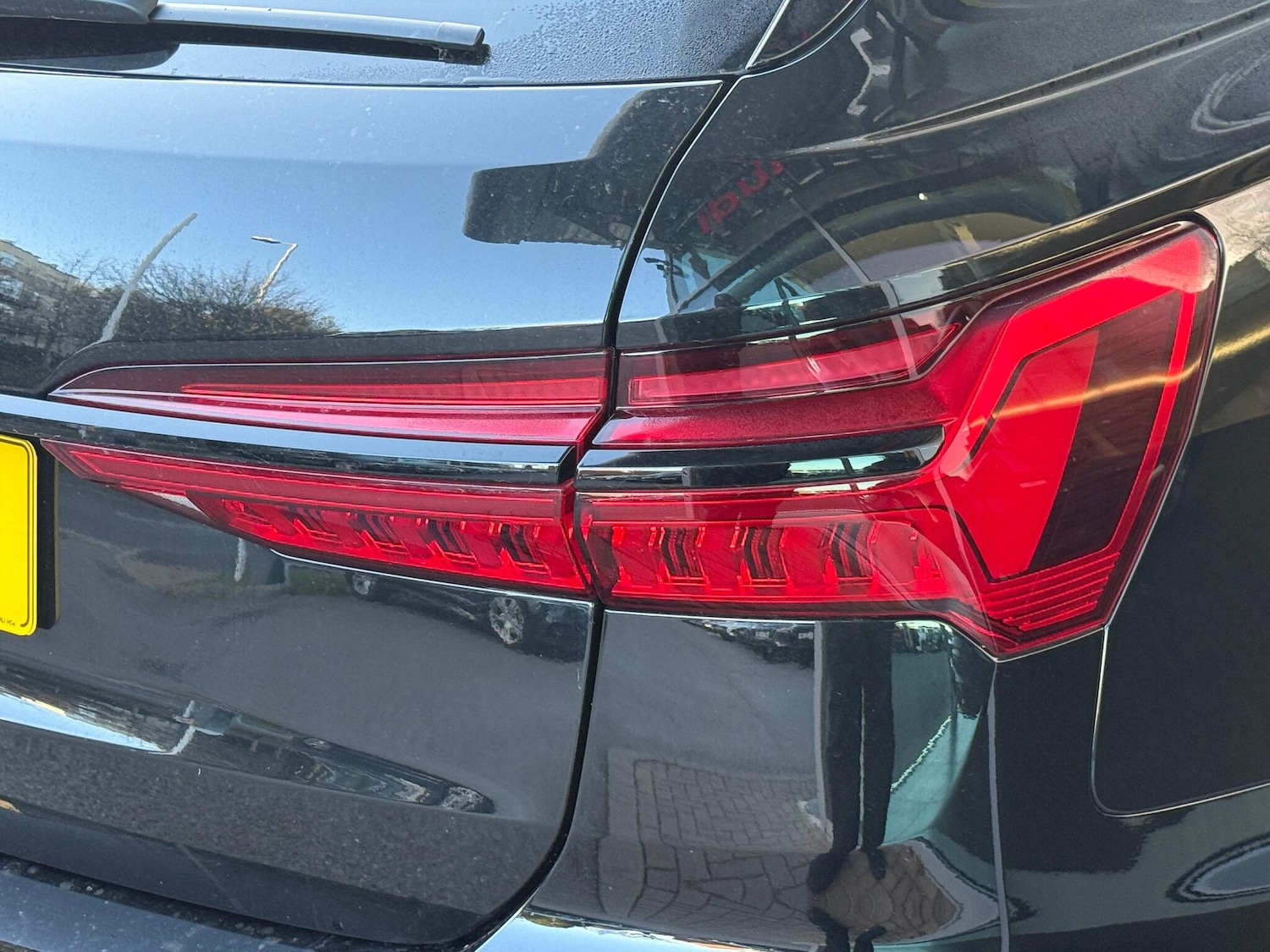 Used Audi A6 Avant 2025 for sale - 76607856: Photo 51