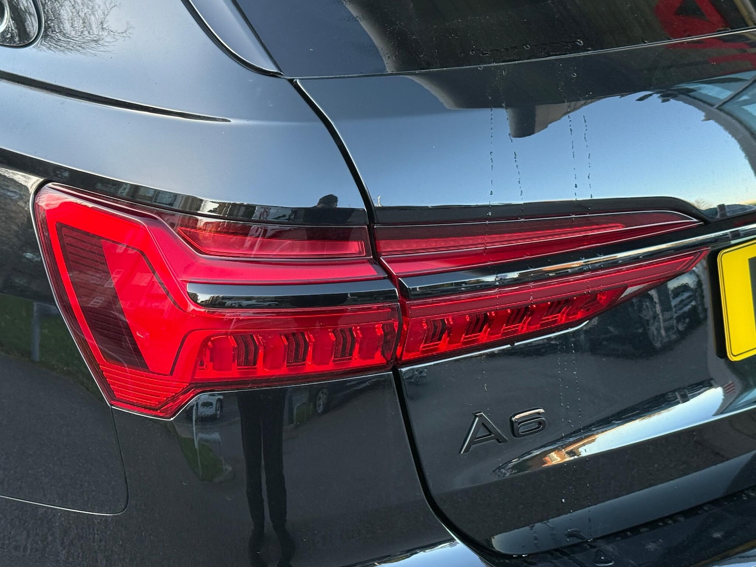 Used Audi A6 Avant 2025 for sale - 76607856: Photo 53