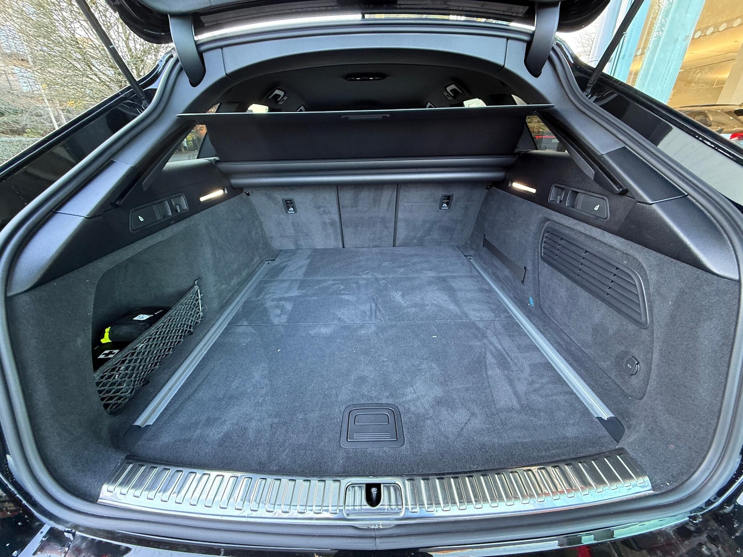 Used Audi A6 Avant 2025 for sale - 76607856: Photo 54