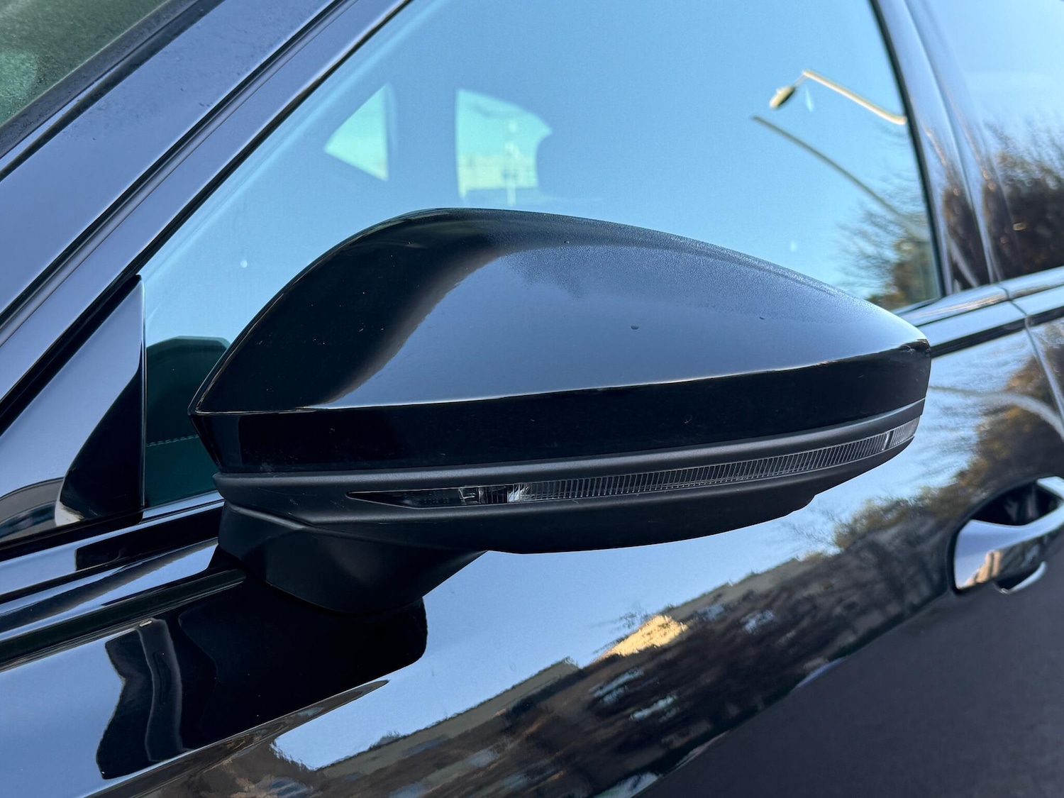 Used Audi A6 Avant 2025 for sale - 76607856: Photo 58