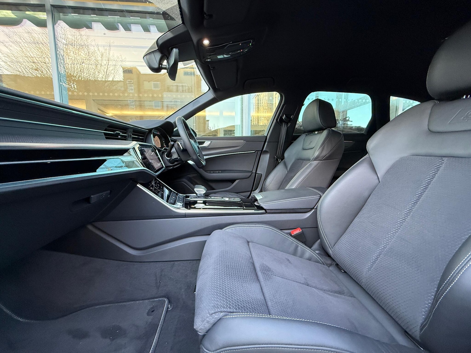 Used Audi A6 Avant 2025 for sale - 76607856: Photo 59