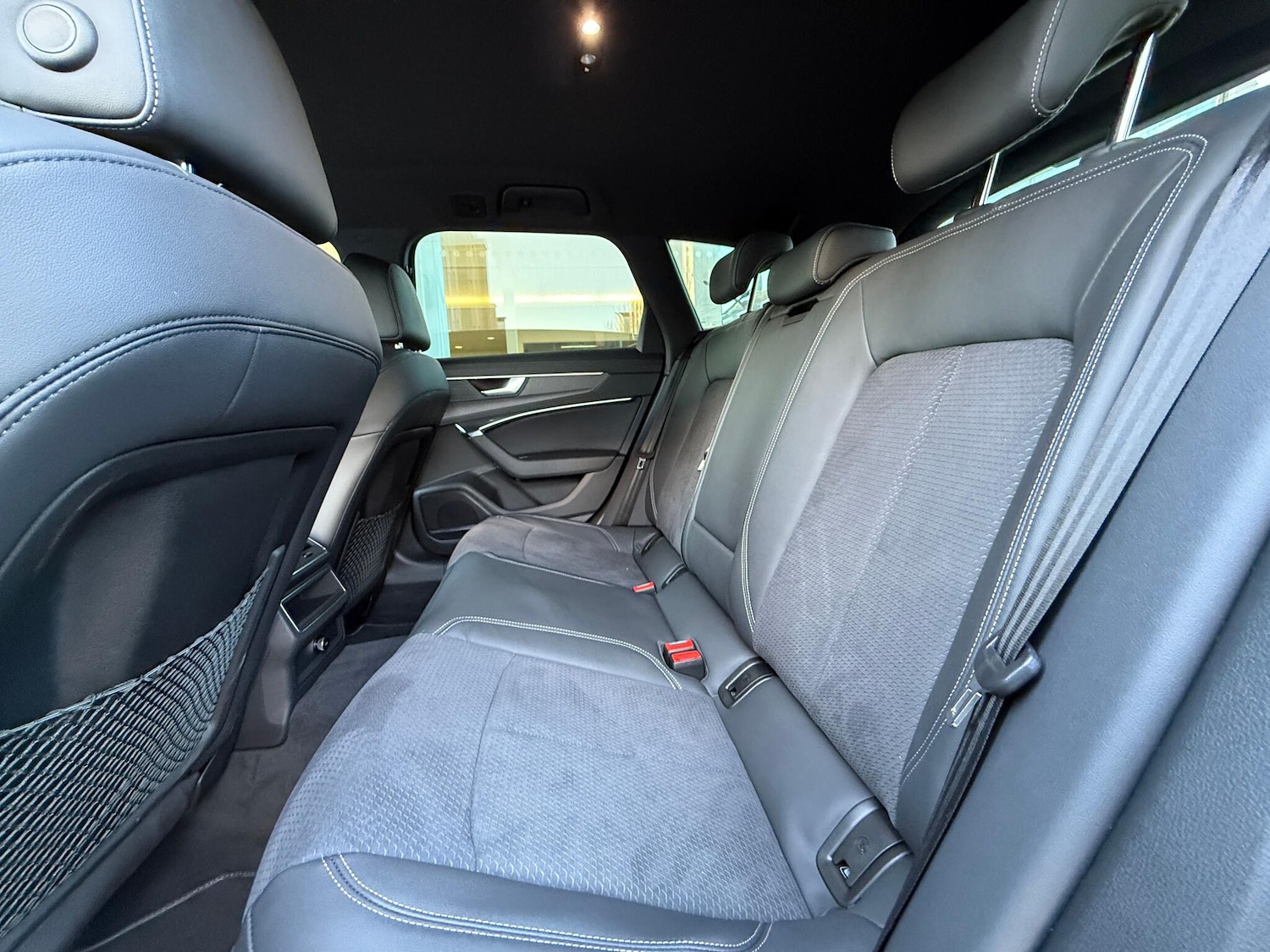 Used Audi A6 Avant 2025 for sale - 76607856: Photo 60