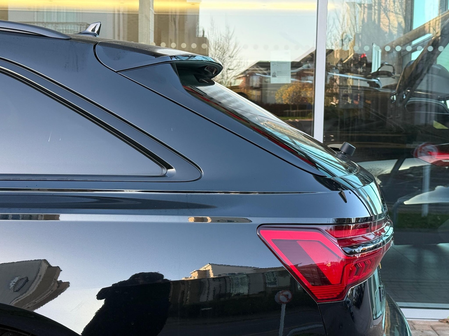 Used Audi A6 Avant 2025 for sale - 76607856: Photo 62