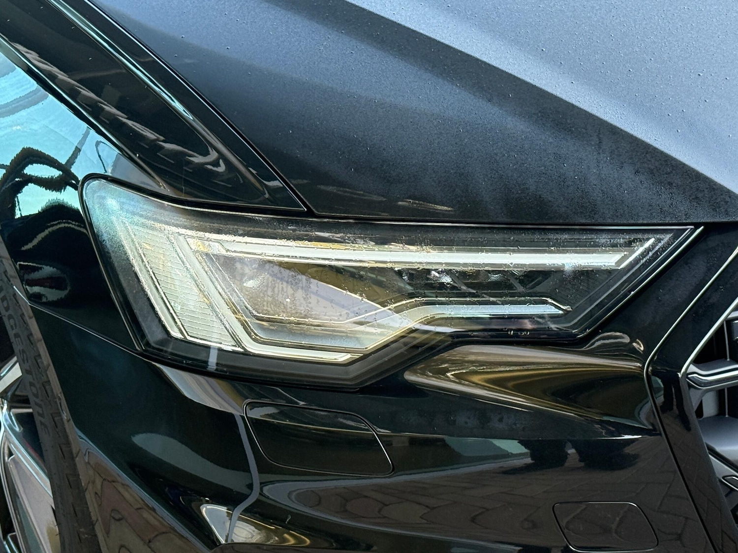 Used Audi A6 Avant 2025 for sale - 76607856: Photo 63