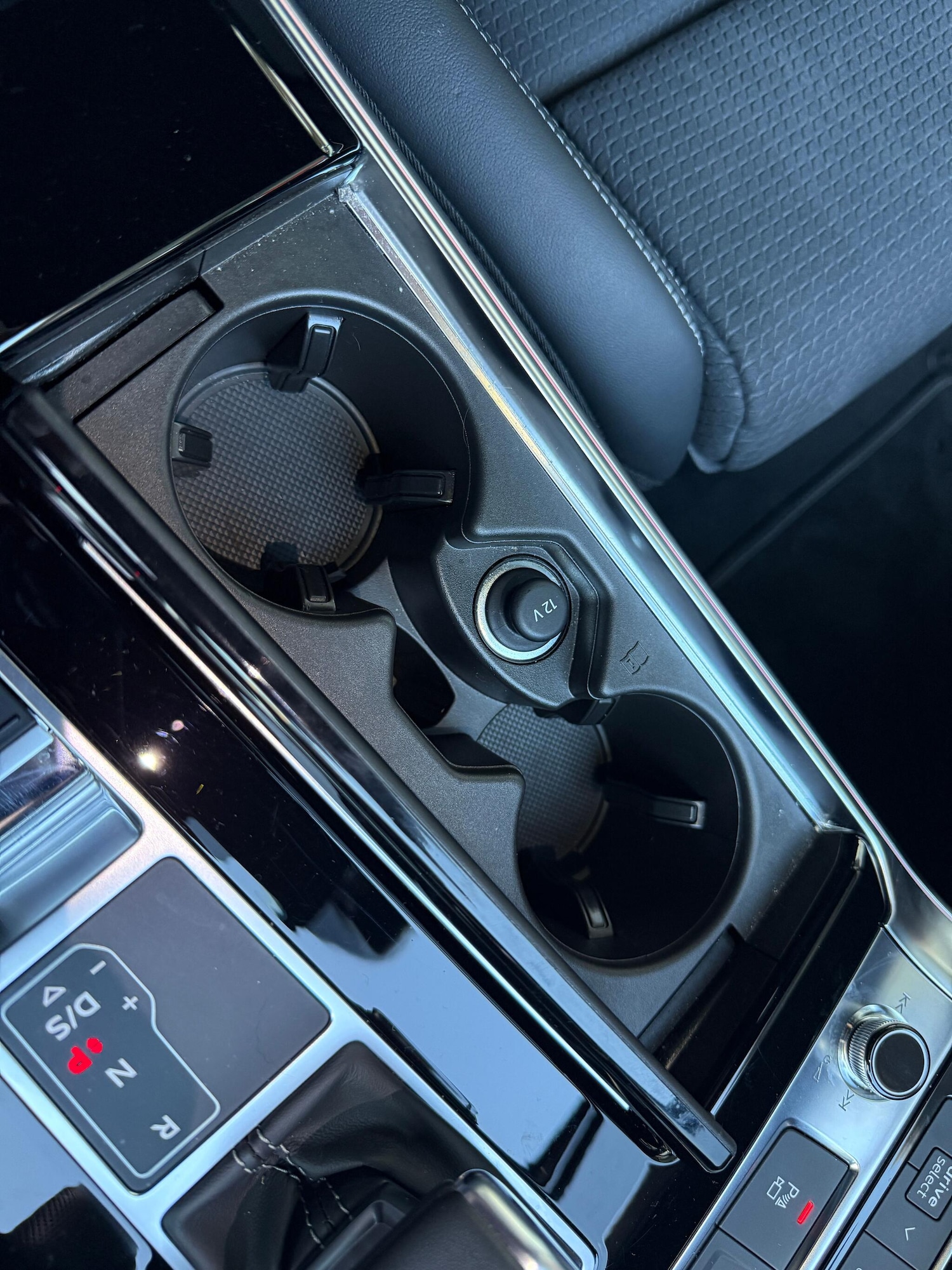 Used Audi A6 Avant 2025 for sale - 76607856: Photo 67