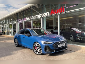 Audi - S5