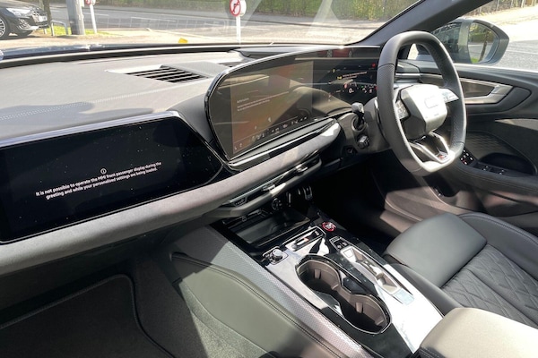 Used Audi S5 2025 for sale - 76200306: Photo 26