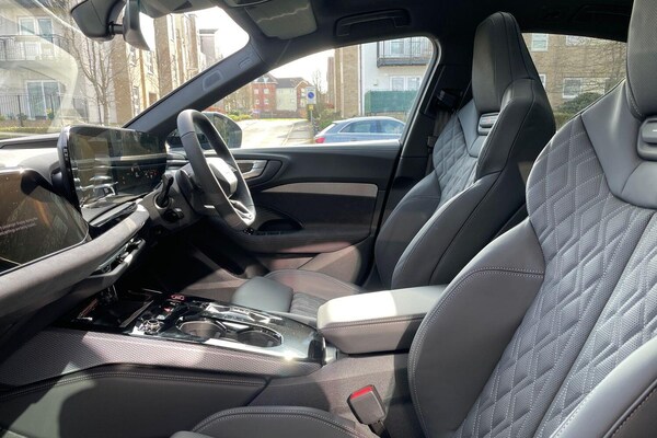 Used Audi S5 2025 for sale - 76200306: Photo 27