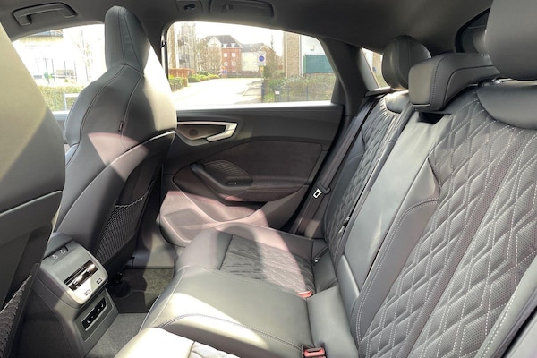 Used Audi S5 2025 for sale - 76200306: Photo 29