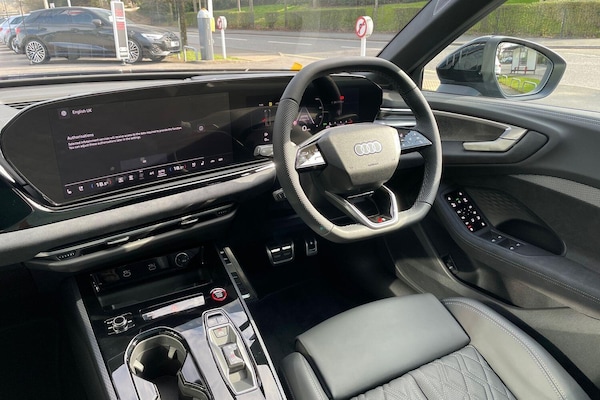 Used Audi S5 2025 for sale - 76200306: Photo 32