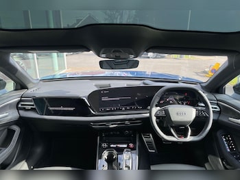 Used Audi S5 2025 for sale - 76200306: Photo 4