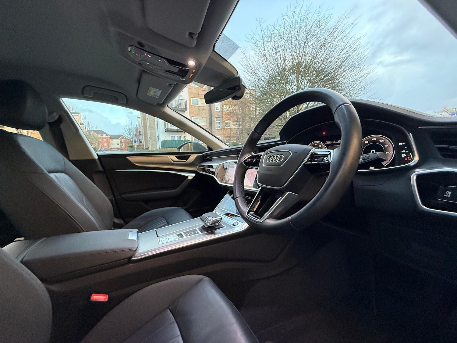 Used Audi A7 2023 for sale - 76802142: Photo 11