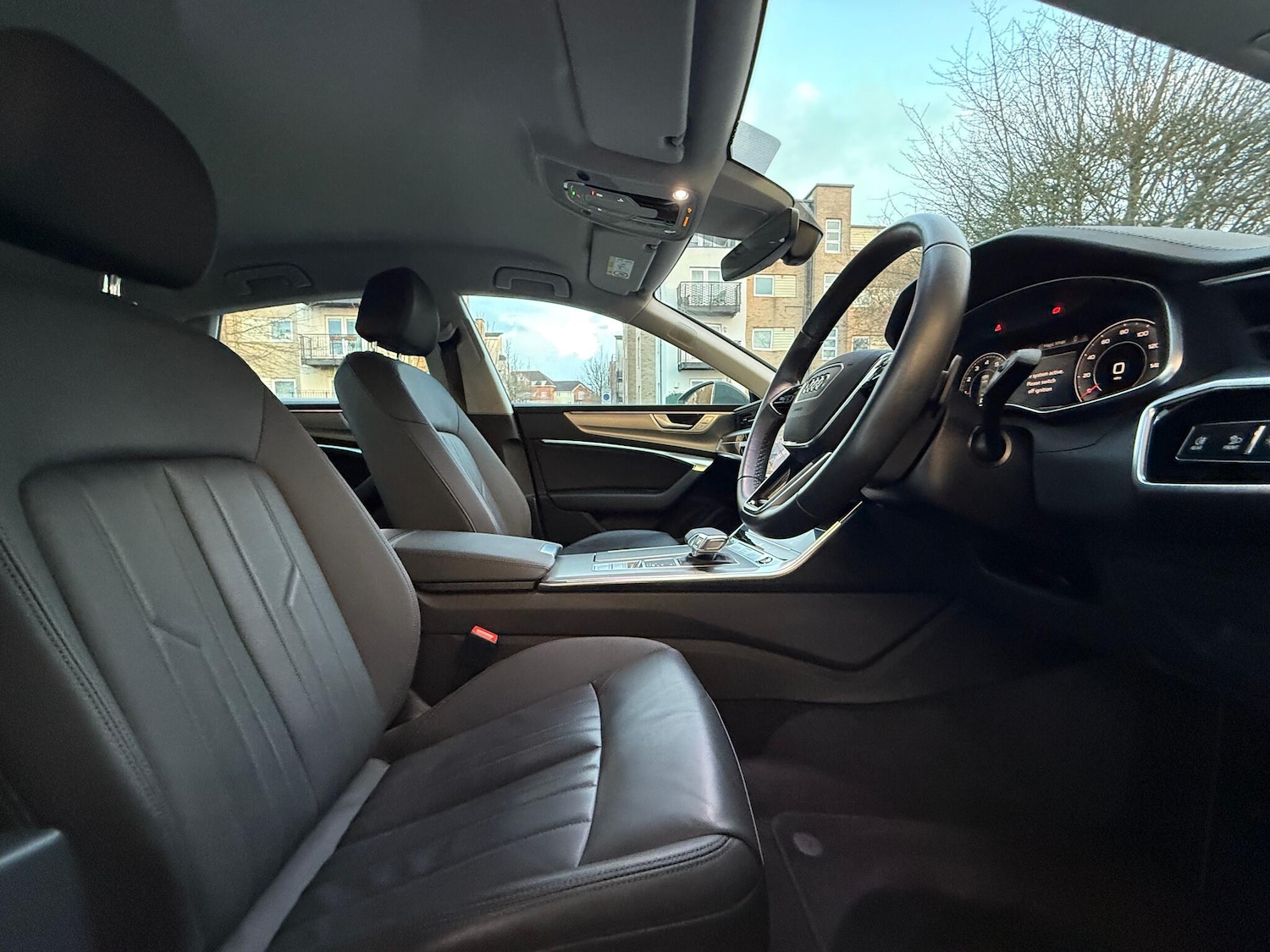 Used Audi A7 2023 for sale - 76802142: Photo 12