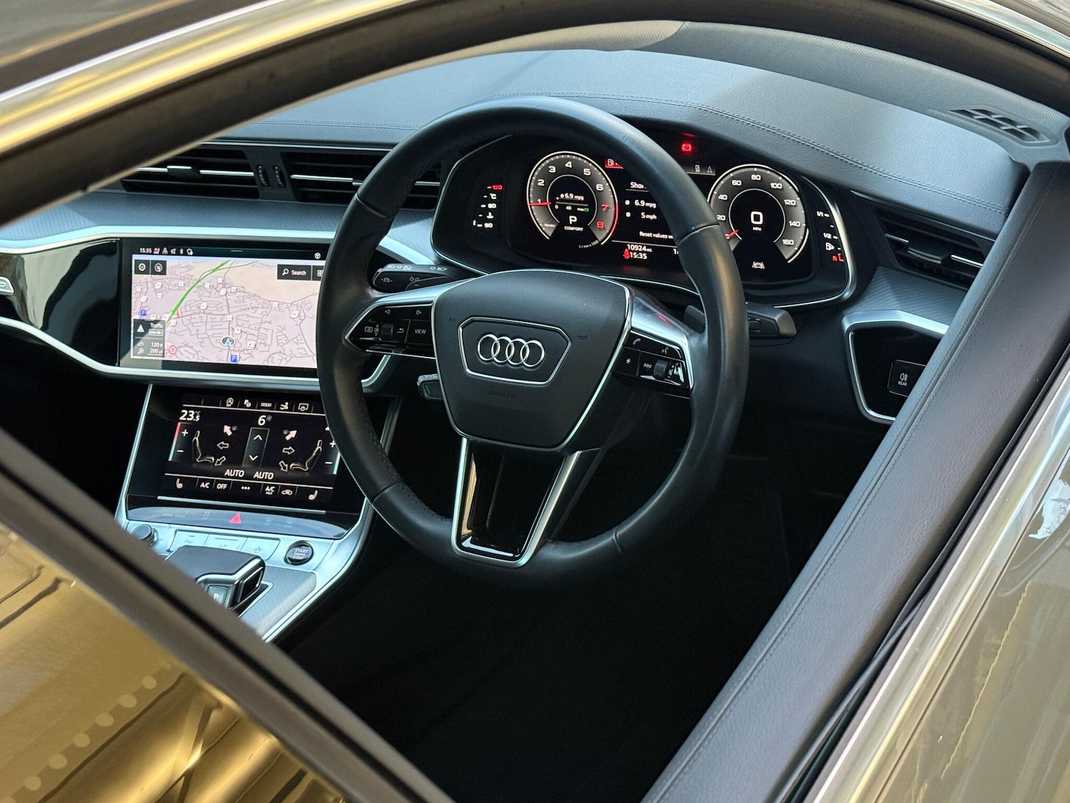 Used Audi A7 2023 for sale - 76802142: Photo 13