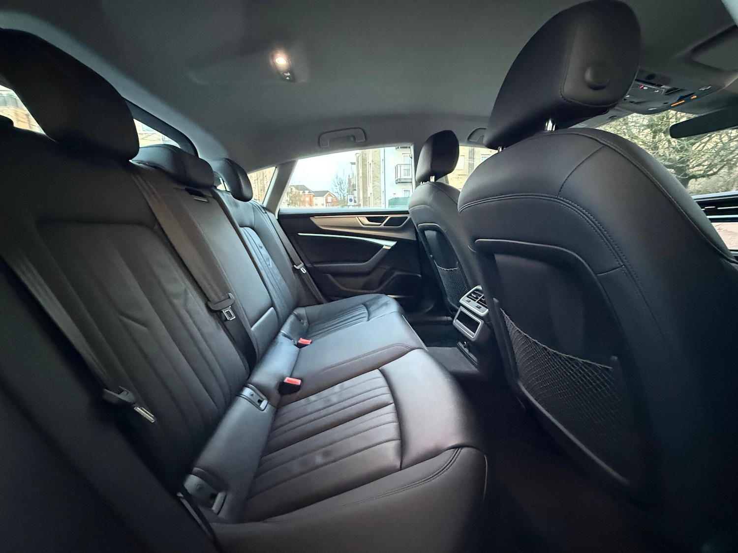 Used Audi A7 2023 for sale - 76802142: Photo 15