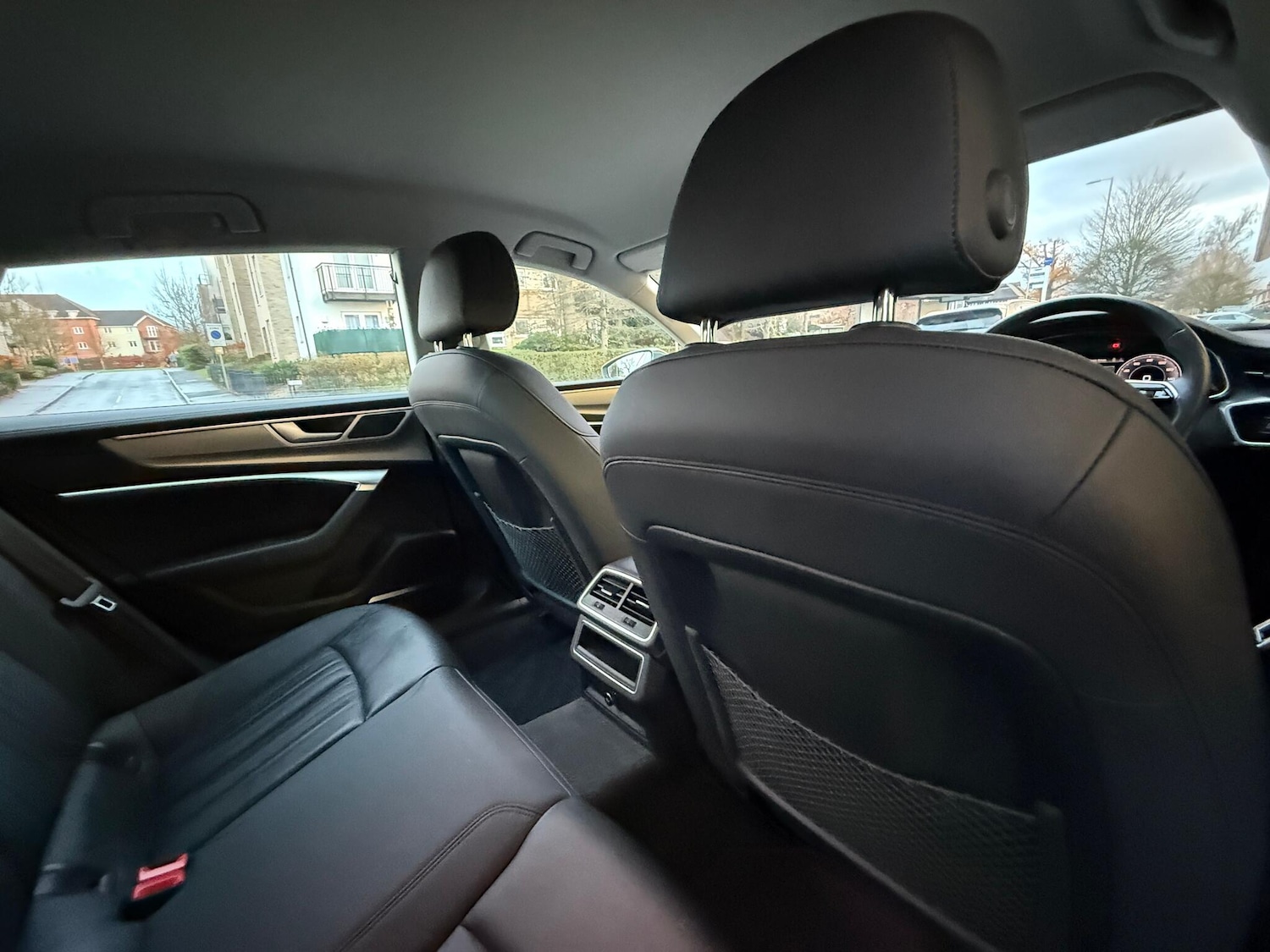 Used Audi A7 2023 for sale - 76802142: Photo 16