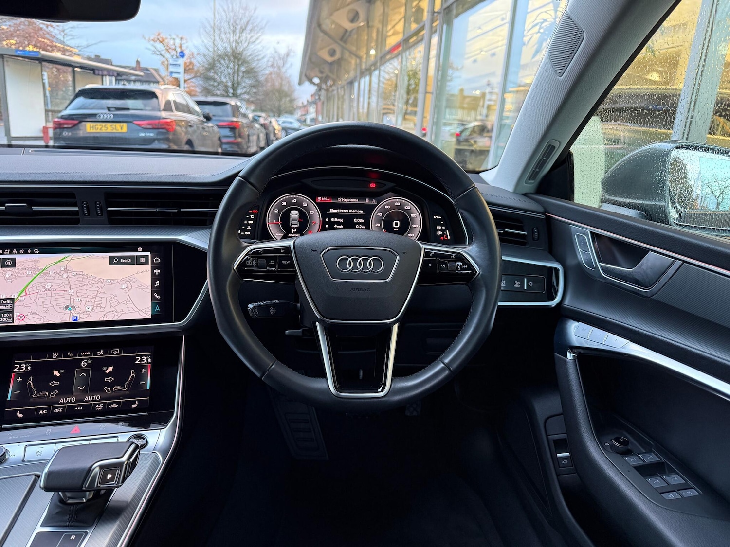 Used Audi A7 2023 for sale - 76802142: Photo 19