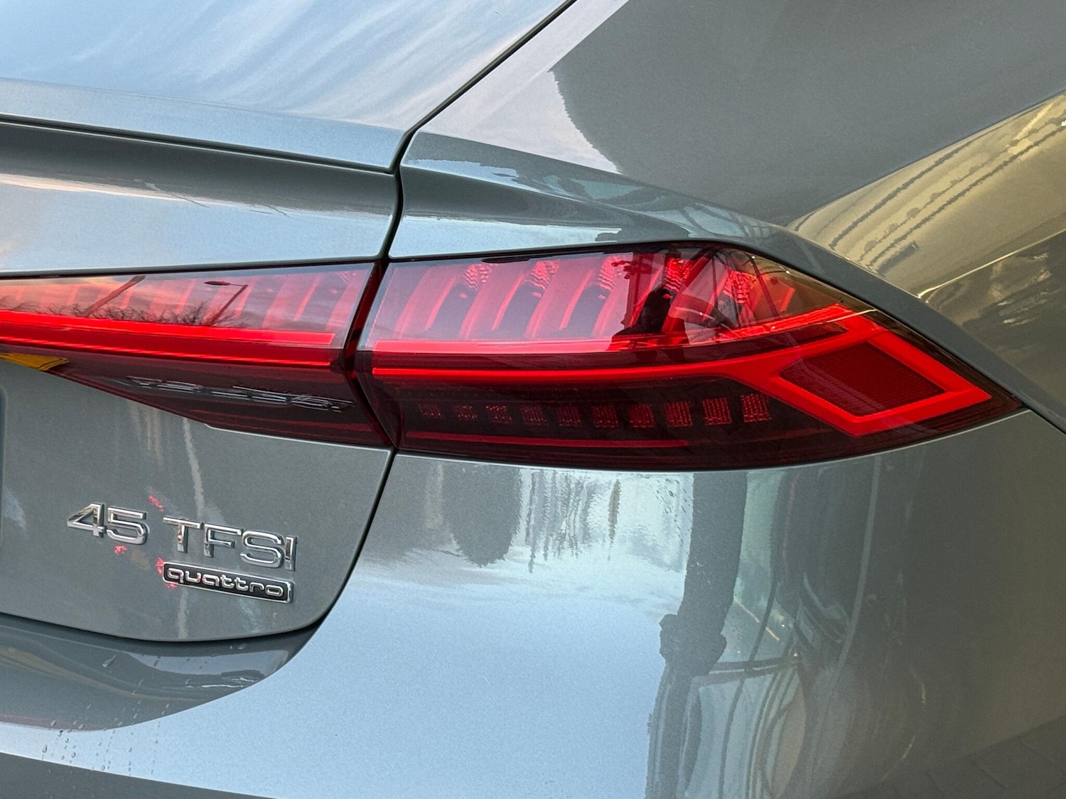 Used Audi A7 2023 for sale - 76802142: Photo 25