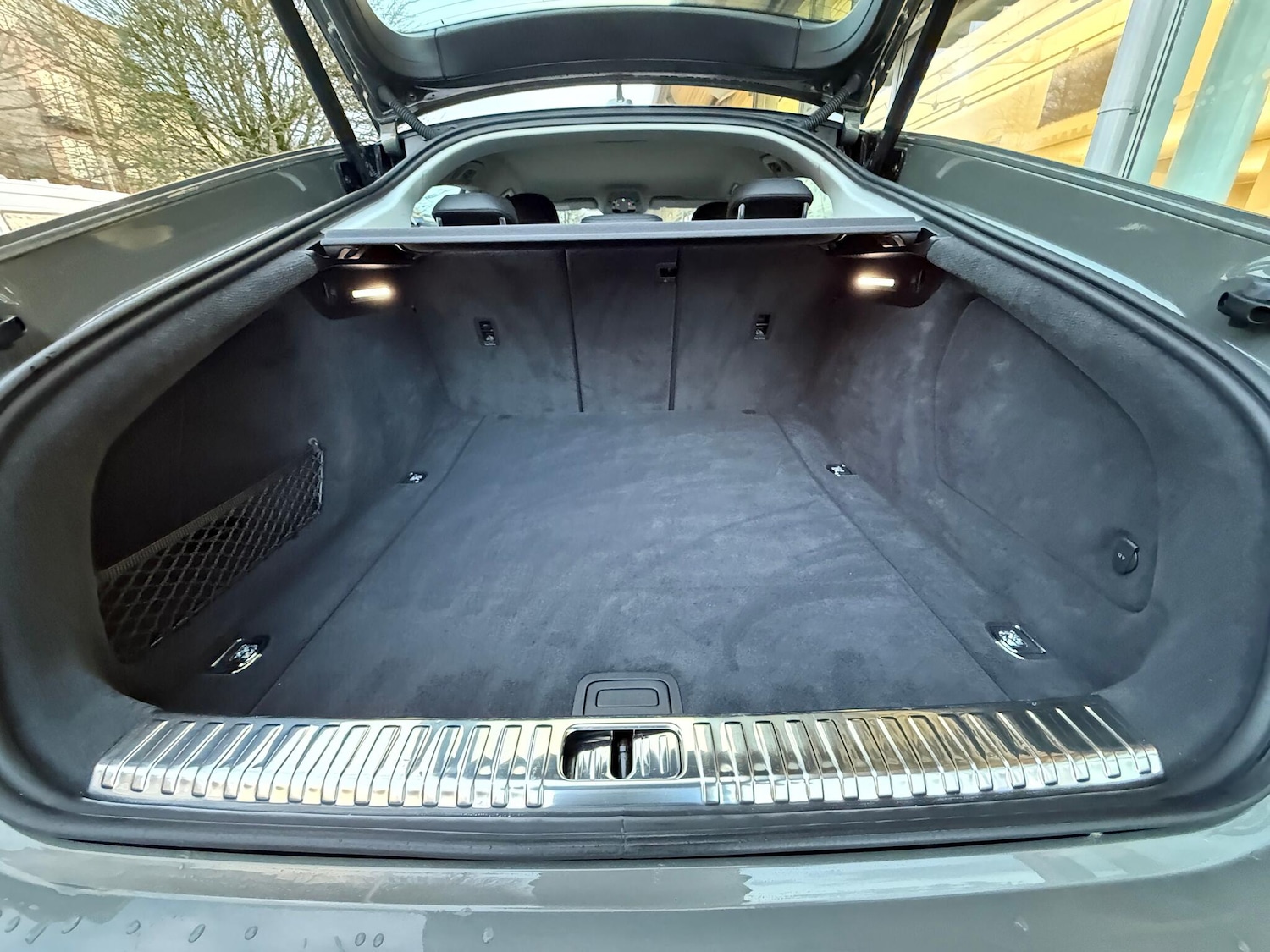 Used Audi A7 2023 for sale - 76802142: Photo 28