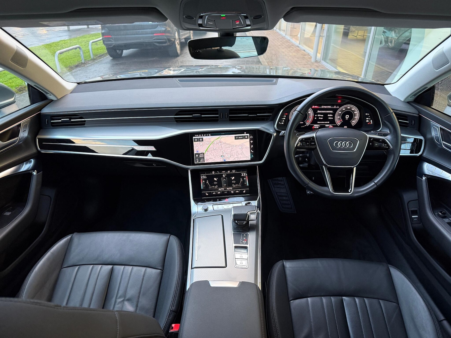 Used Audi A7 2023 for sale - 76802142: Photo 3