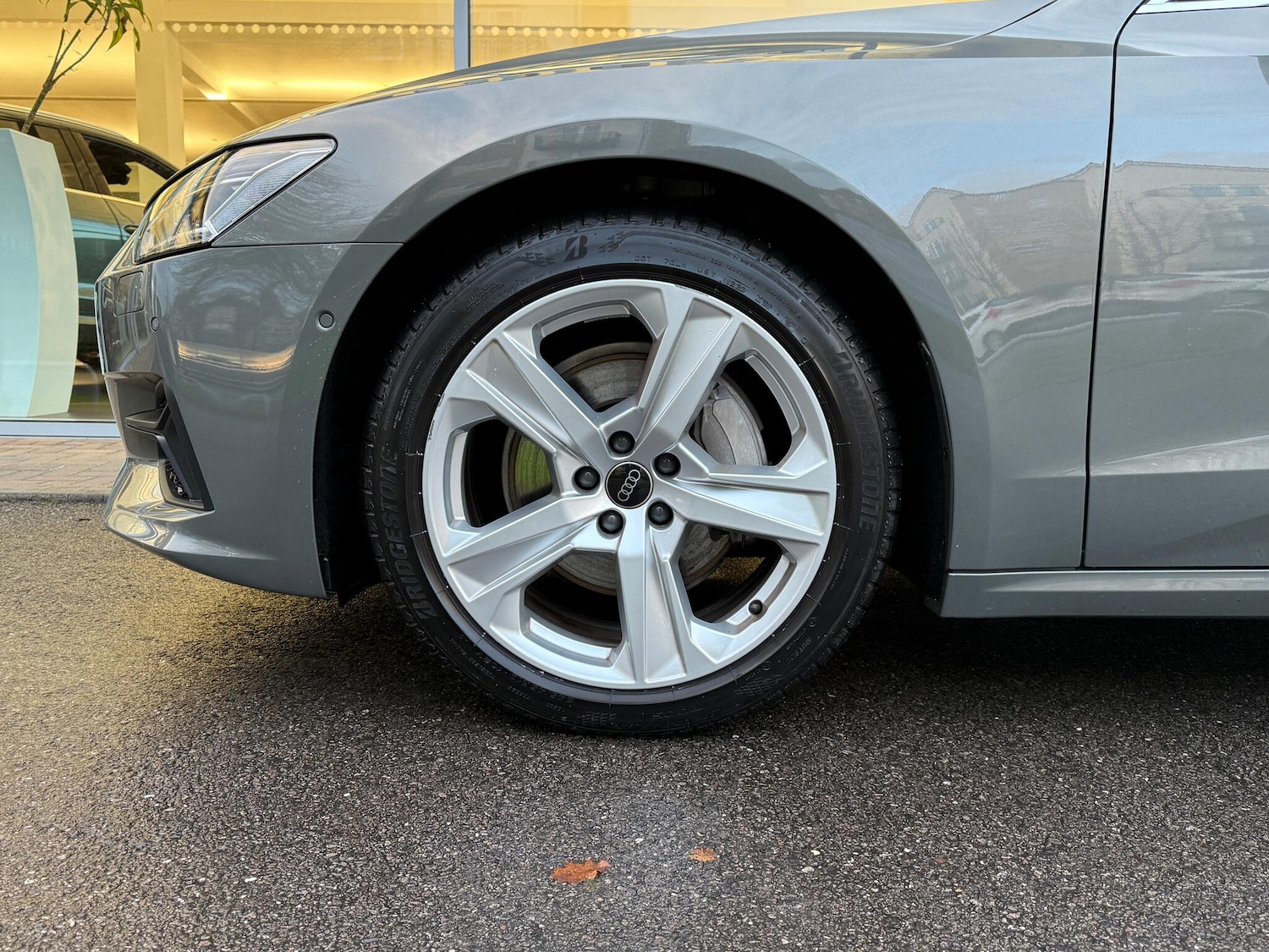 Used Audi A7 2023 for sale - 76802142: Photo 31