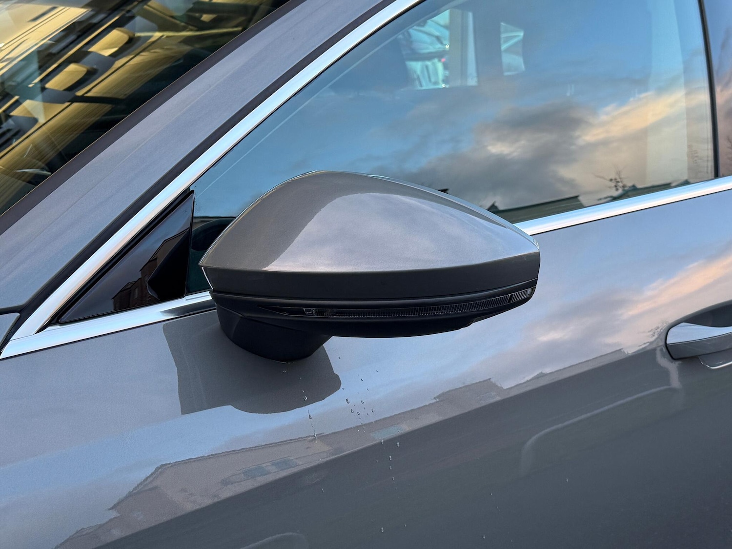 Used Audi A7 2023 for sale - 76802142: Photo 32